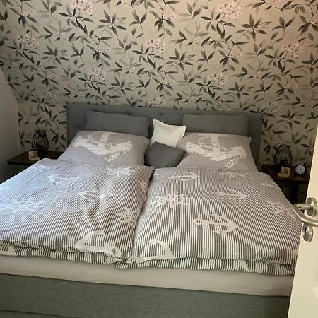 FeWo Zwischen den Meeren Rendsburg Exterior foto