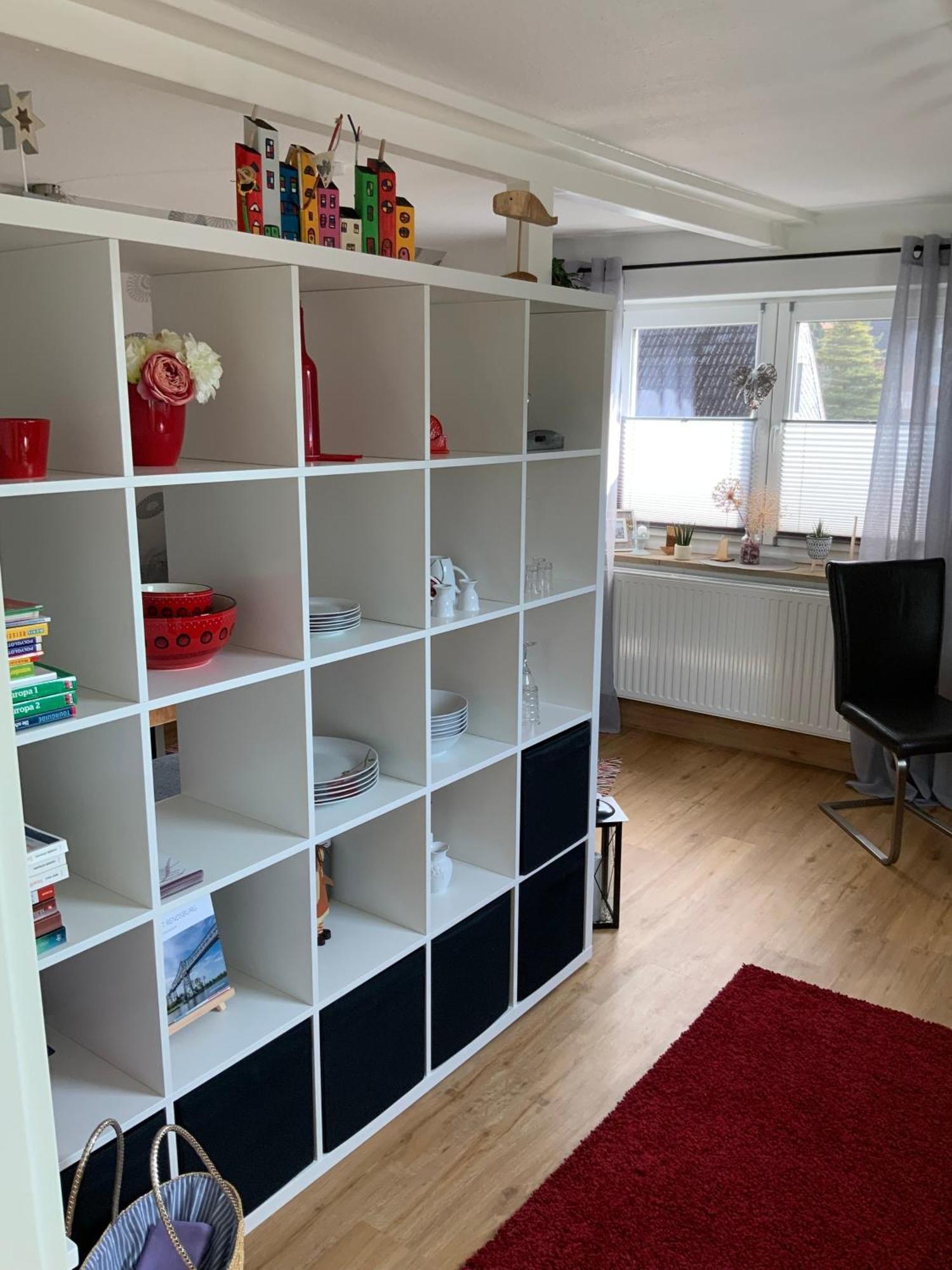 FeWo Zwischen den Meeren Rendsburg Exterior foto
