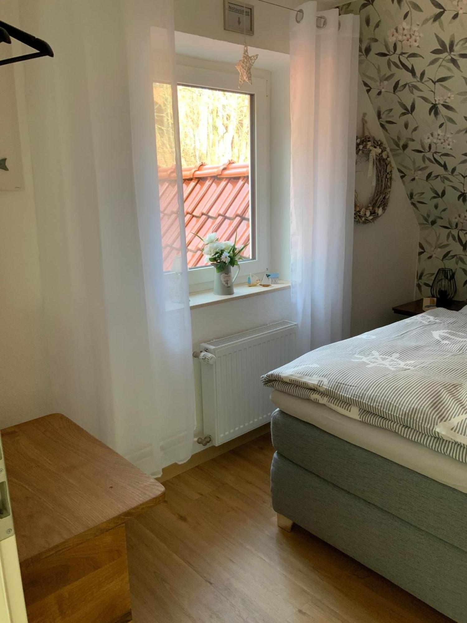 FeWo Zwischen den Meeren Rendsburg Exterior foto