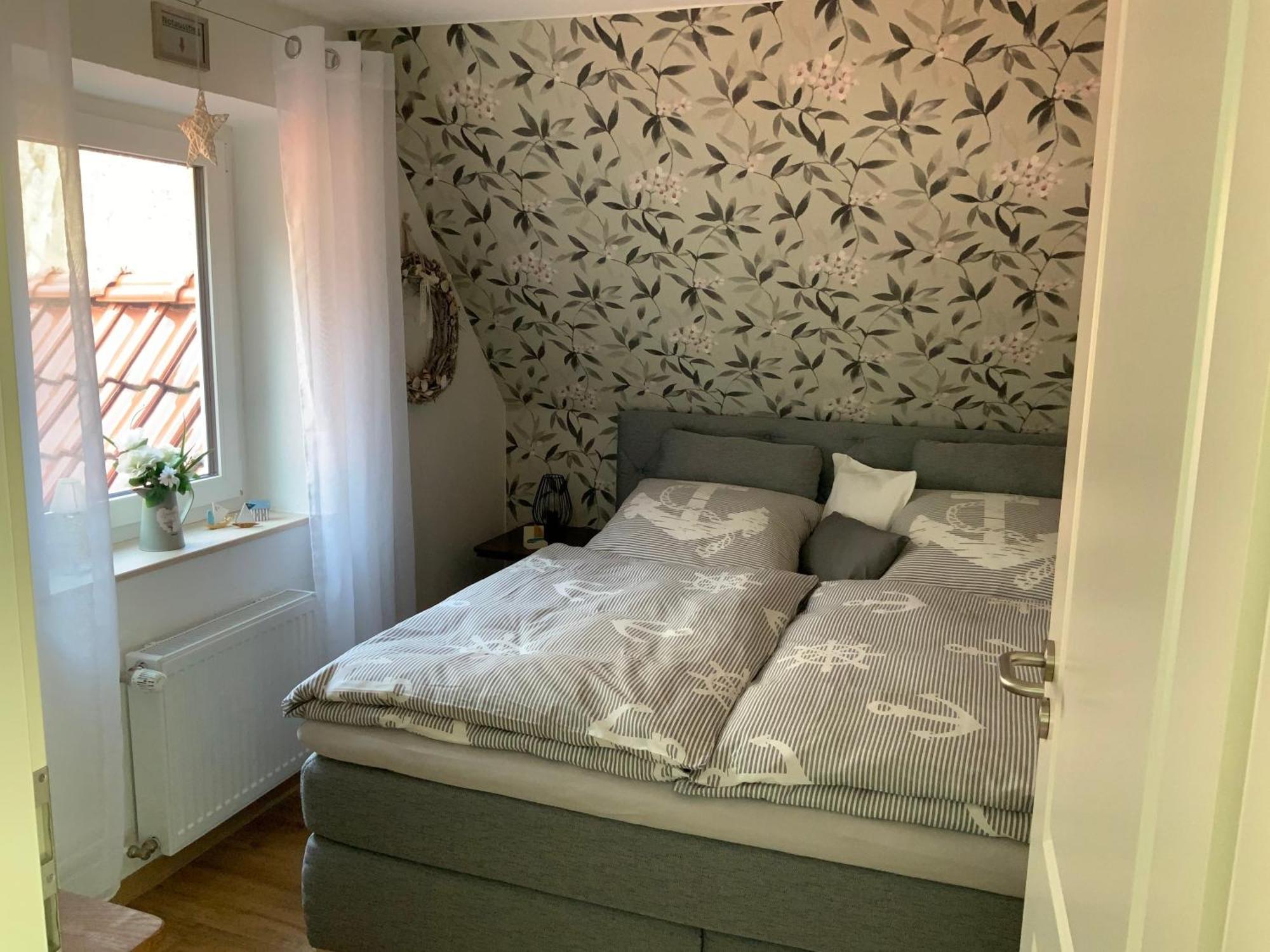 FeWo Zwischen den Meeren Rendsburg Exterior foto